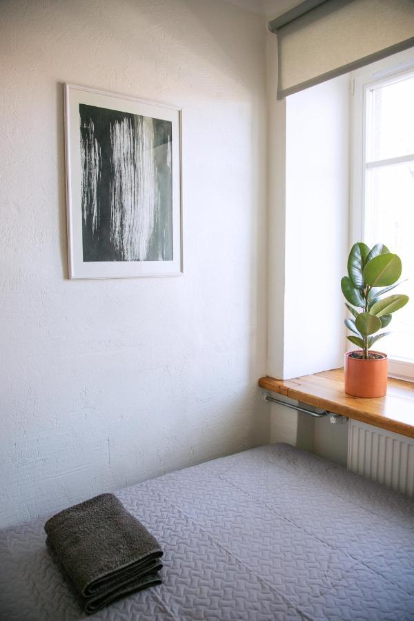 Kalamaja Park Appartement