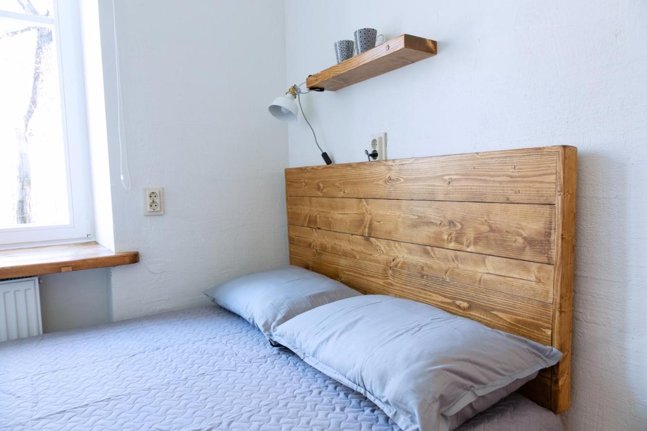 Kalamaja Park Appartement