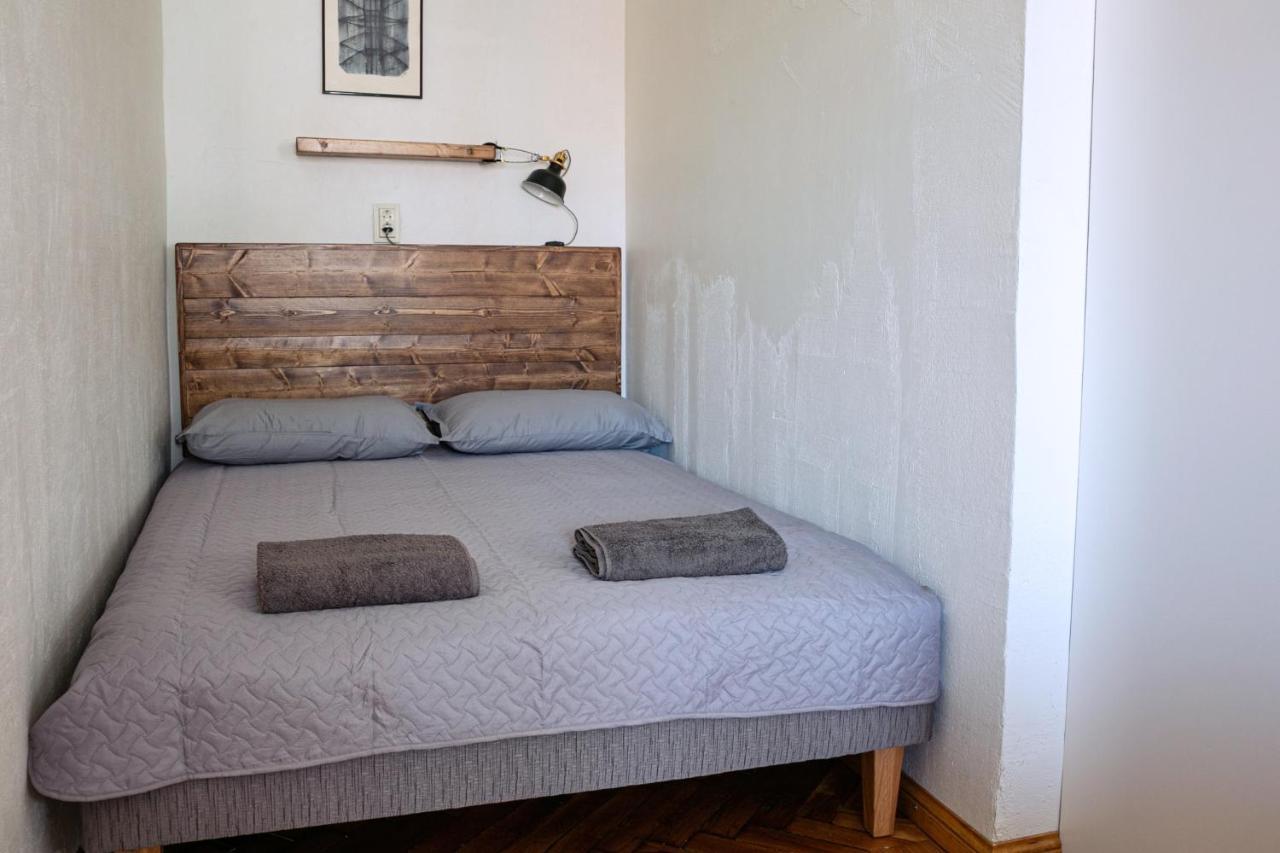 Appartement Kalamaja Park